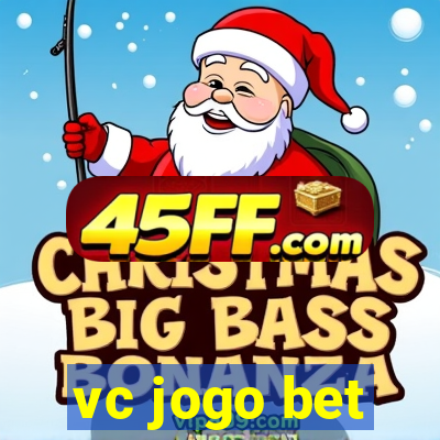 vc jogo bet